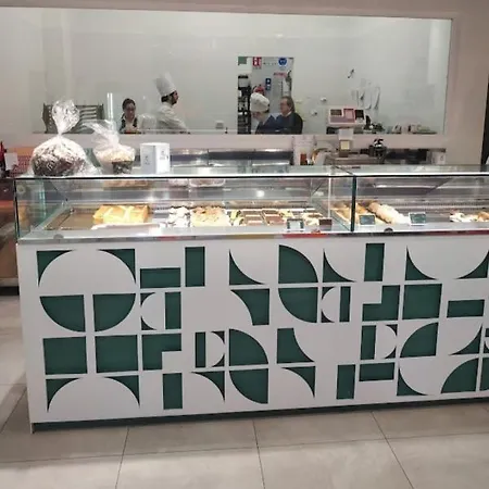Nonna Pina Couette-café Salernes
